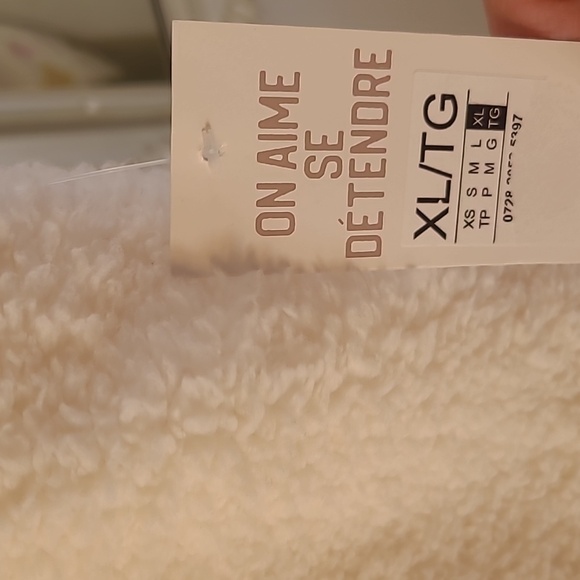 Croisp top soft adorable - Picture 4 of 6